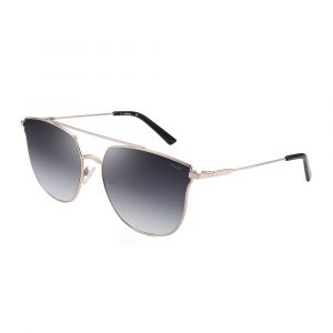 Noblag Luxury Aviator Sunglasses Black Gradient Lenses