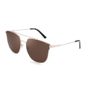 Noblag Luxury Aviator Sunglasses HCL Gradient Bronze Lenses