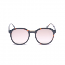 Elys Dark Havana Luxury sunglasses for men and women Nylon Lenses De Noblag