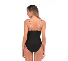 Noblag Swimsuit Women Bikini Top And Bottom 
