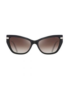 Noblag Luxury Cat-Eye Sunglasses For Women Acetate Gradient Lenses
