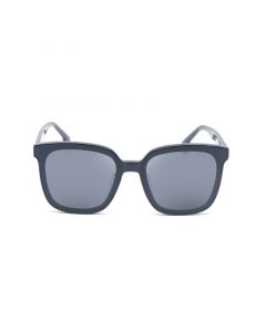 Luxury Onlinex Sunglasses For Men And Women De Noblag Acetate Black Grey Nylon Polarized Lenses 56mm